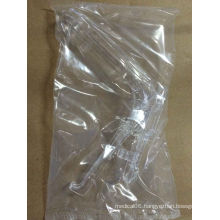 CE and FDA Approved Vaginal Speculum Disposable Medical Plastic